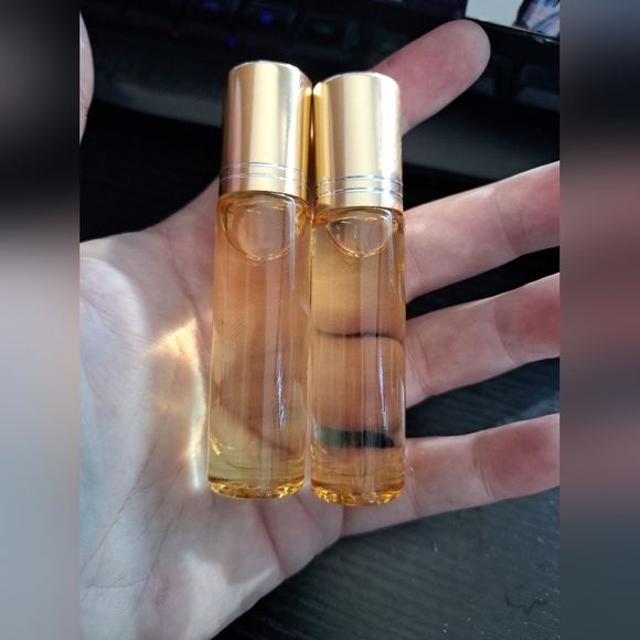 Liquid anxiety roller - Picture 2 of 2